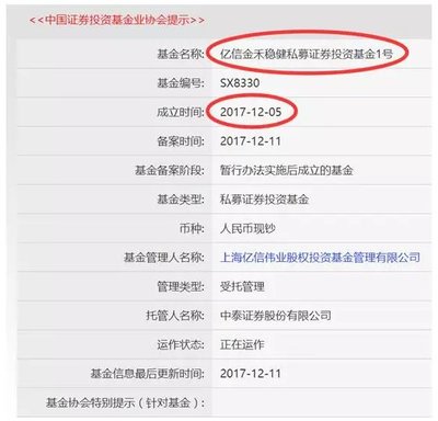 前有國民技術被卷款5億，今有上市公司豪擲3600萬買私募 投資真難管控真關鍵